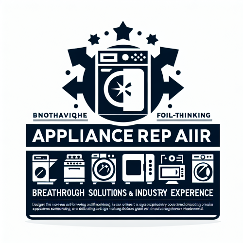 Prime Appliance Repair logo